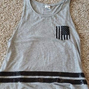 Victoria secret tank top